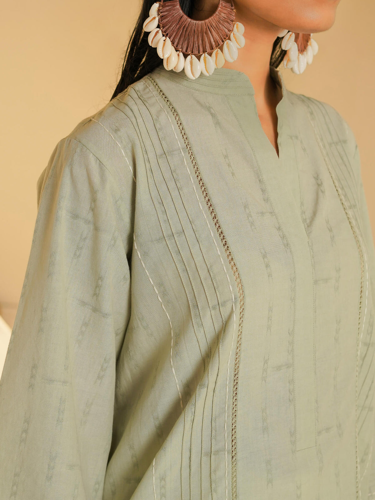 Everyday Kurta | Mishkaa