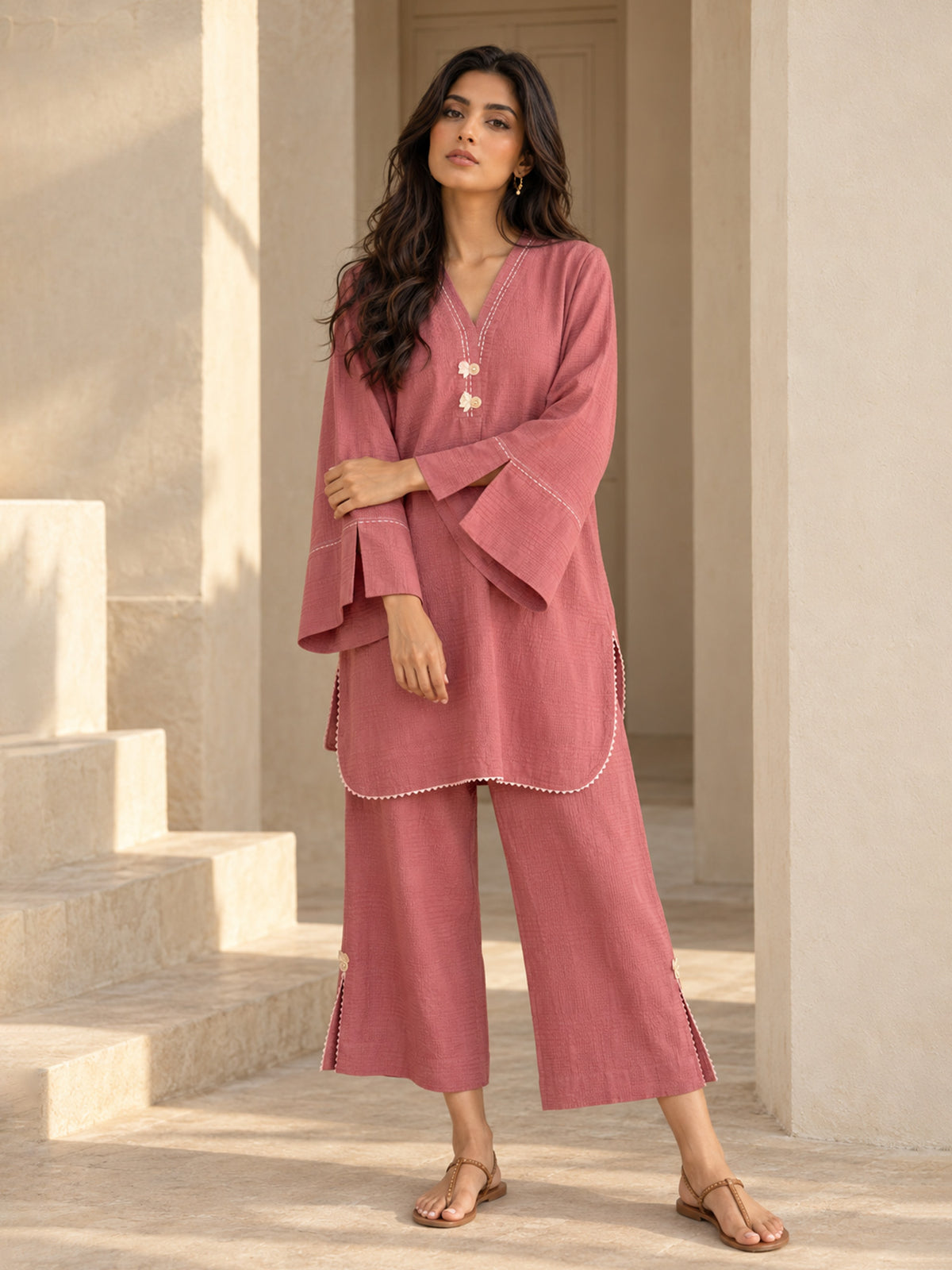Everyday Co-ord Set