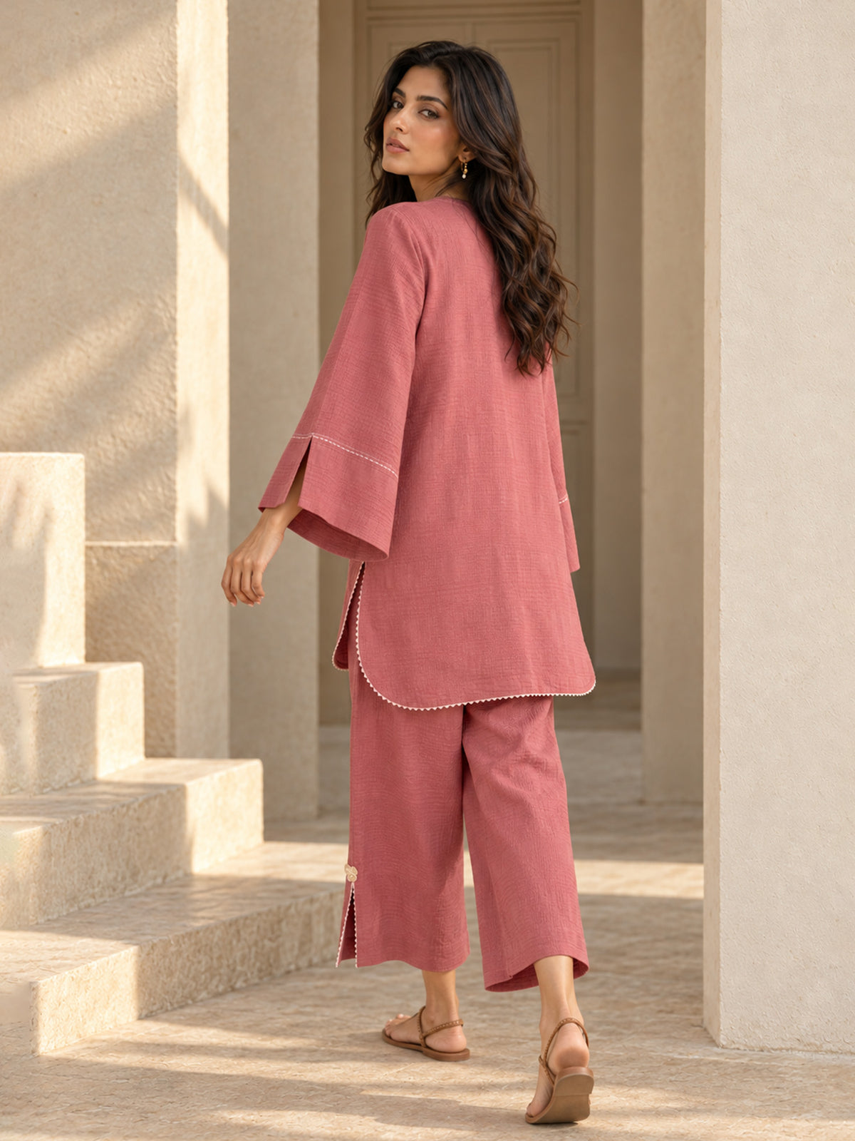 Everyday Co-ord Set