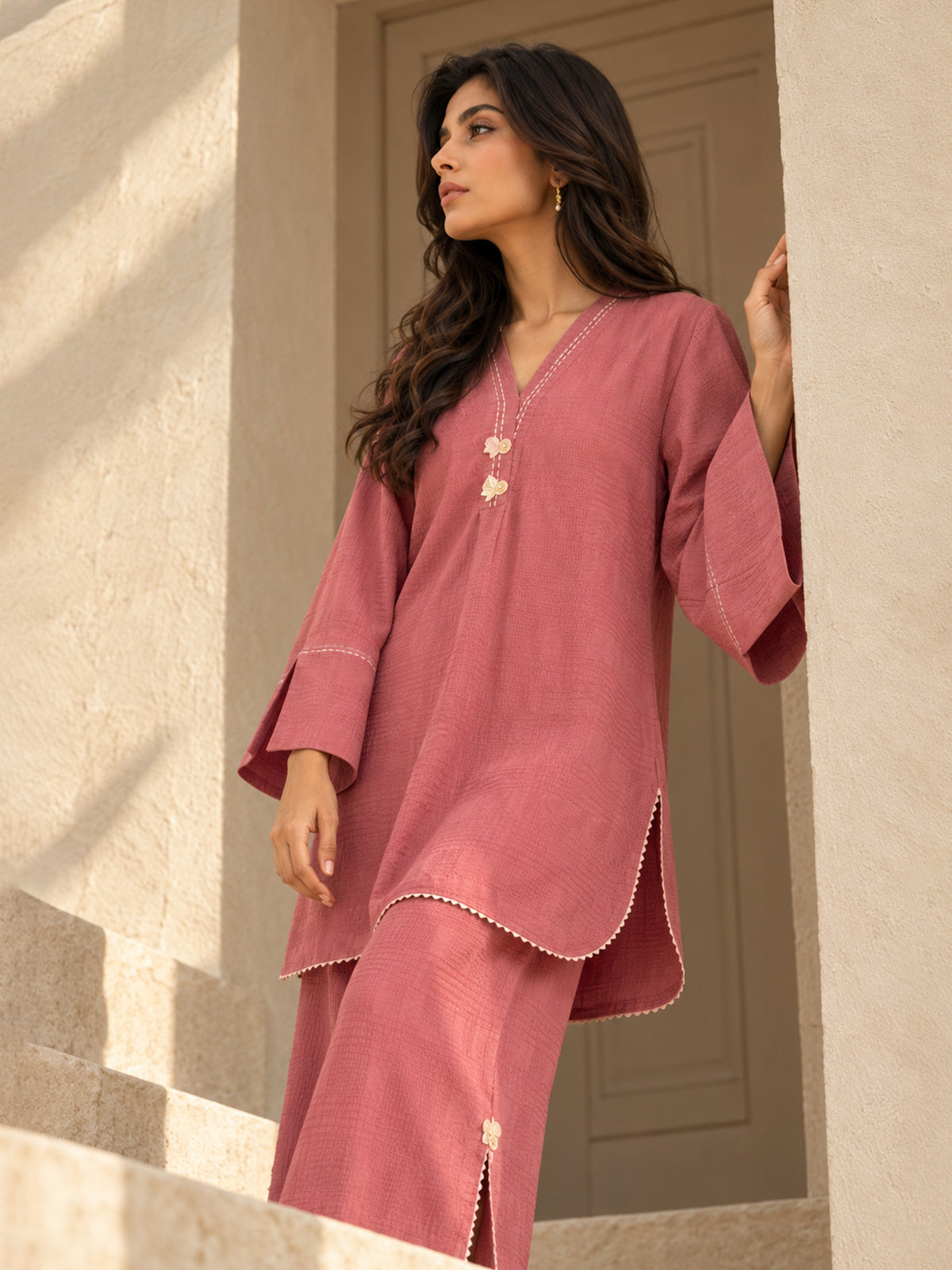 Everyday Co-ord Set