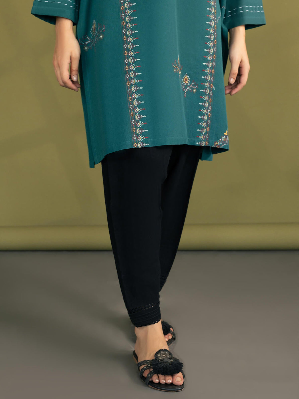 Shalwar