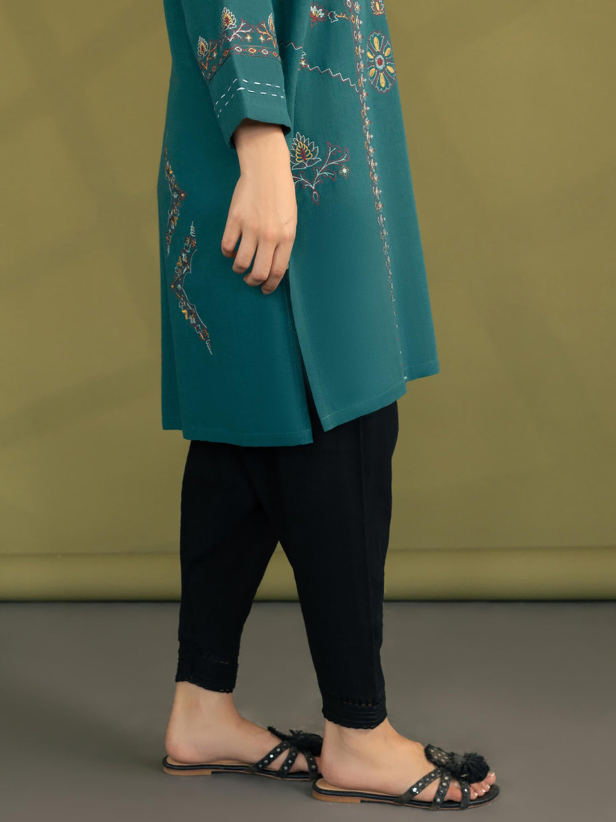 Shalwar