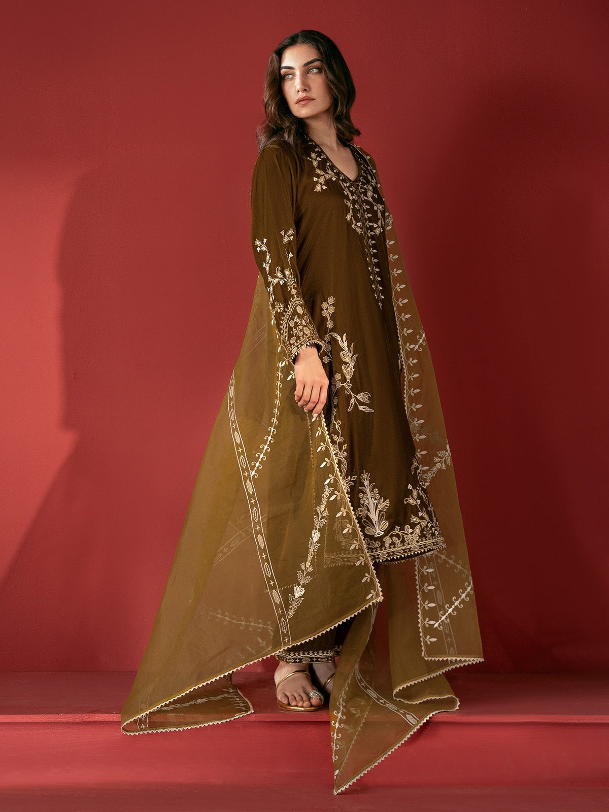 Dupatta