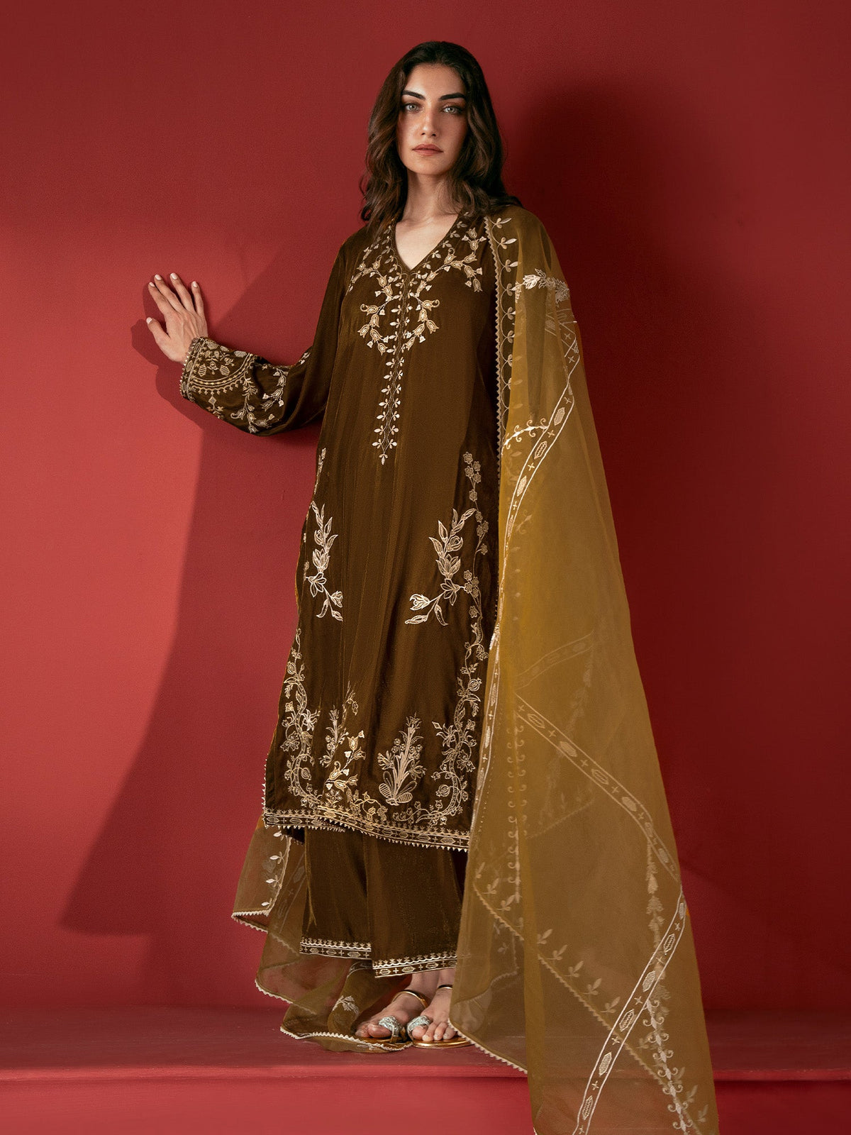 Dupatta