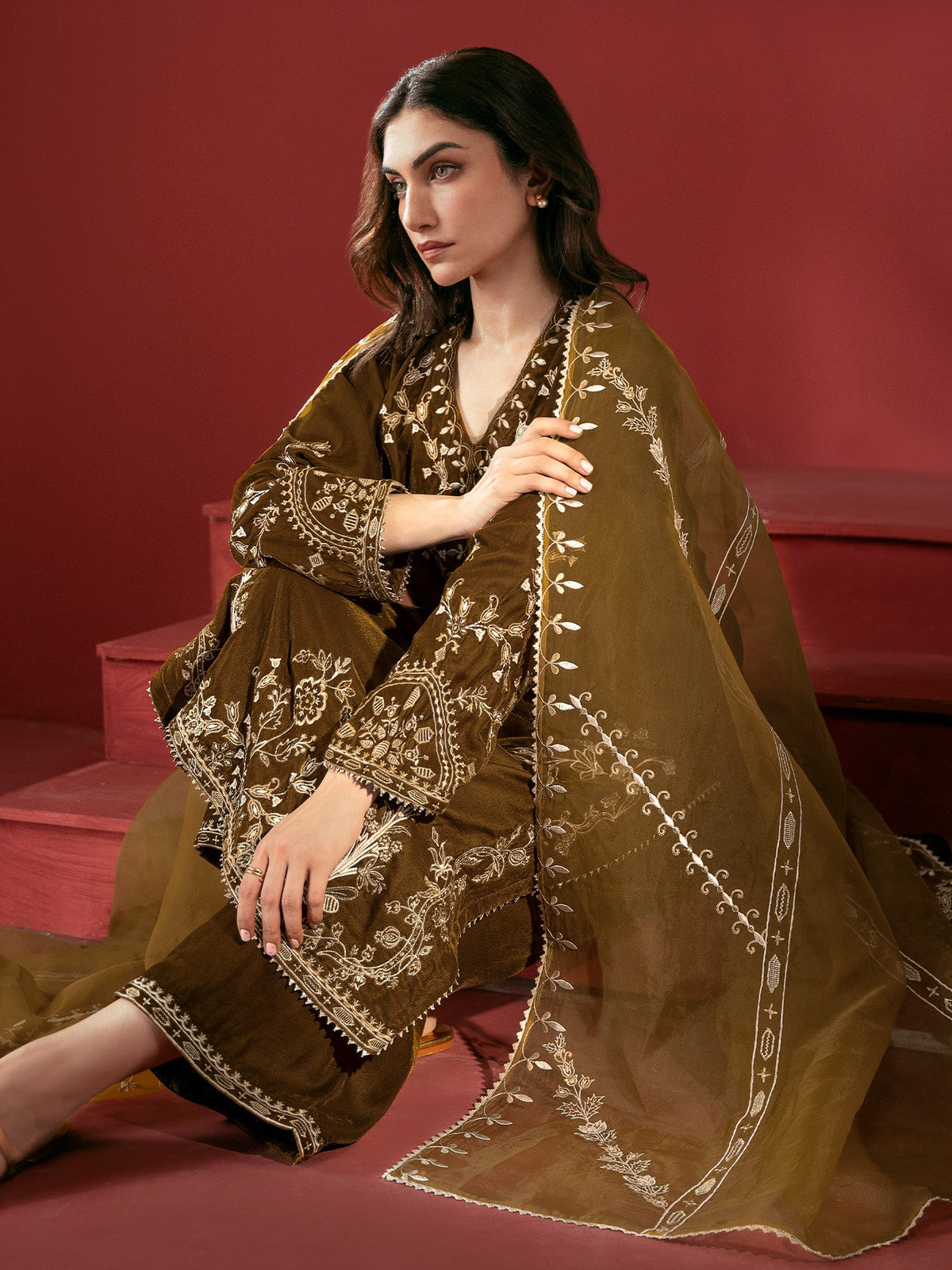 Dupatta