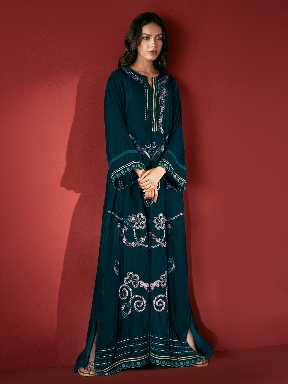 Kaftan