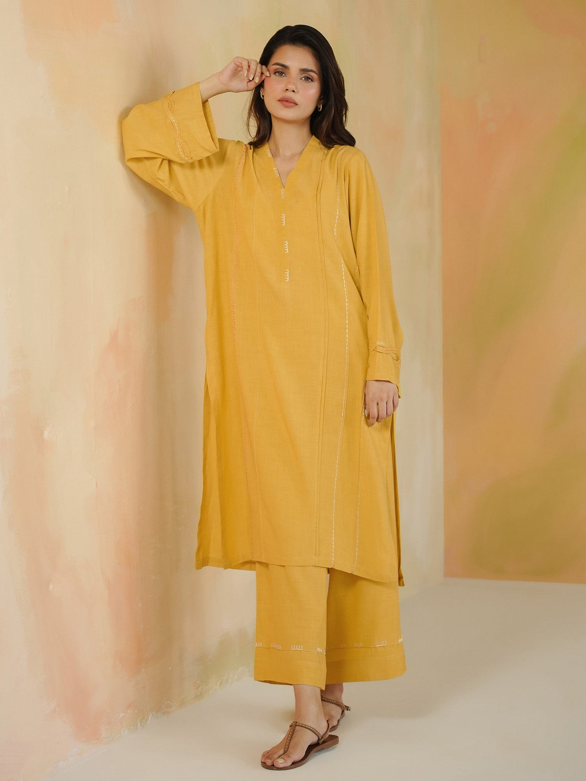Everyday Co-ord Set