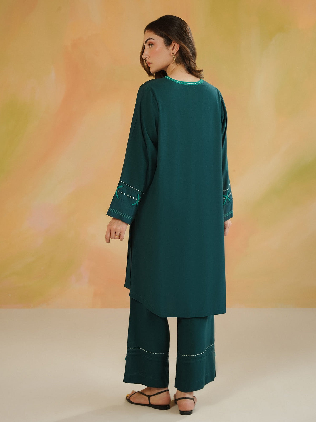 Everyday Co-ord Set