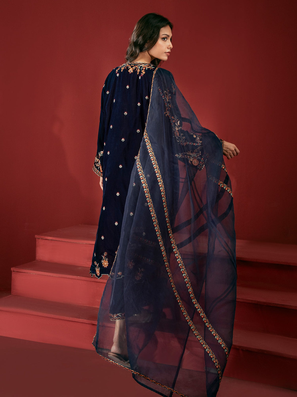 Dupatta