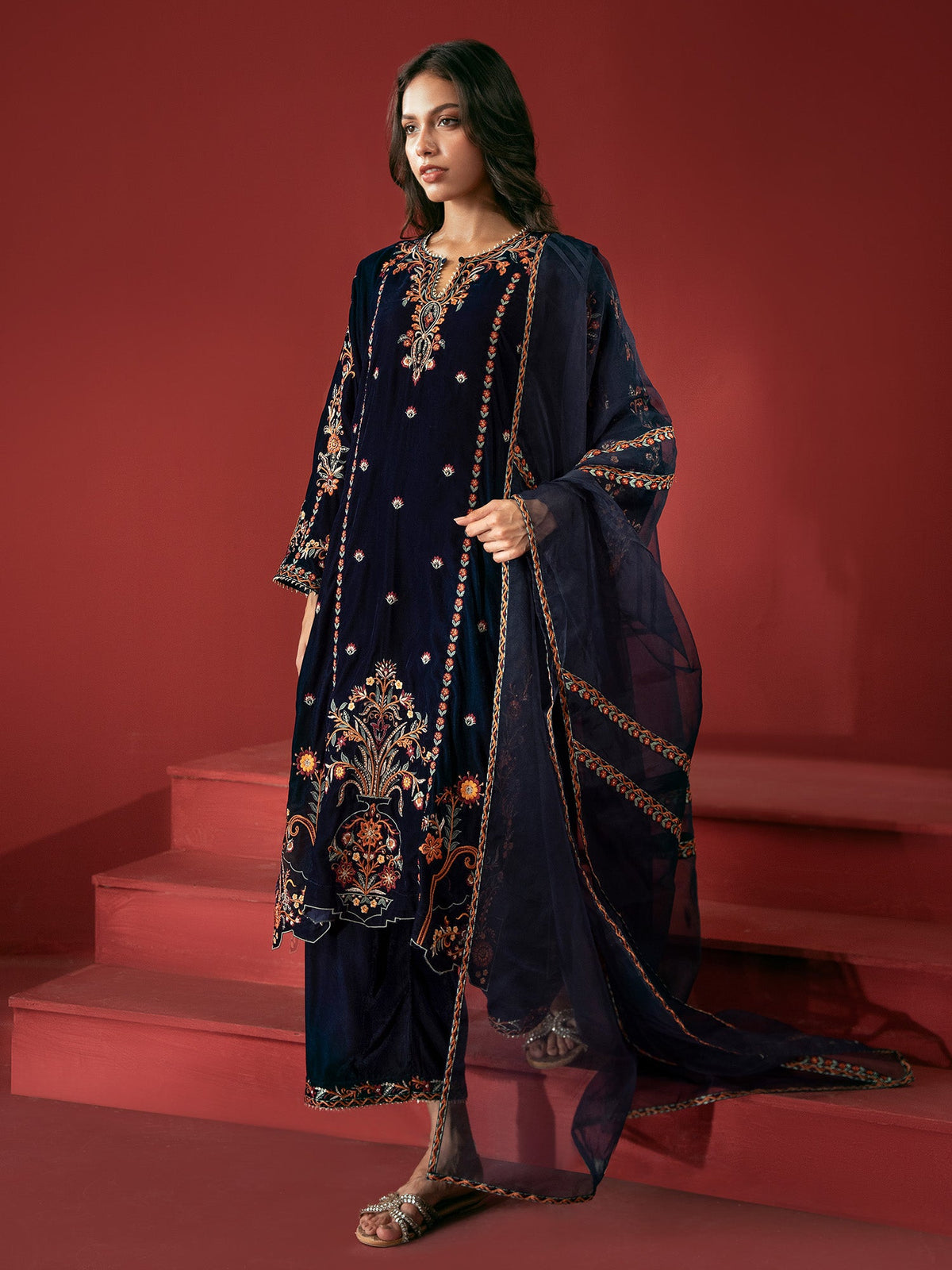 Dupatta