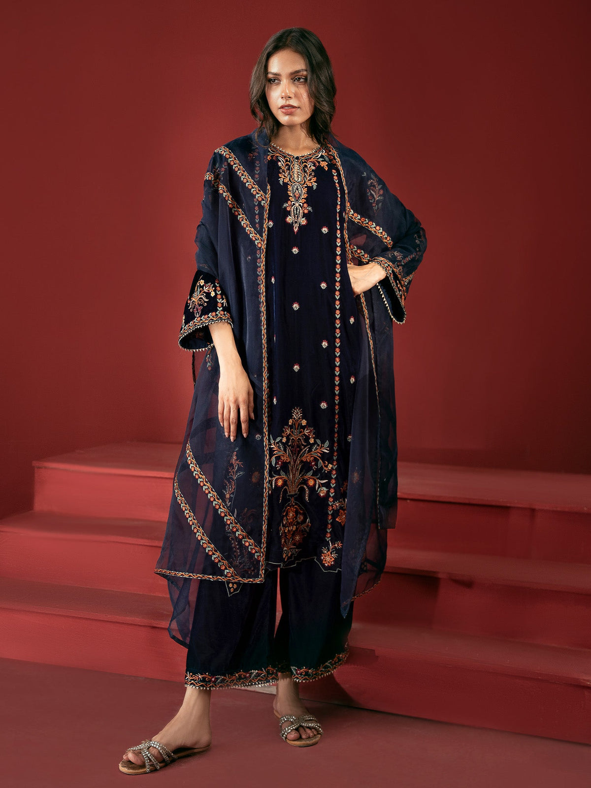 Dupatta