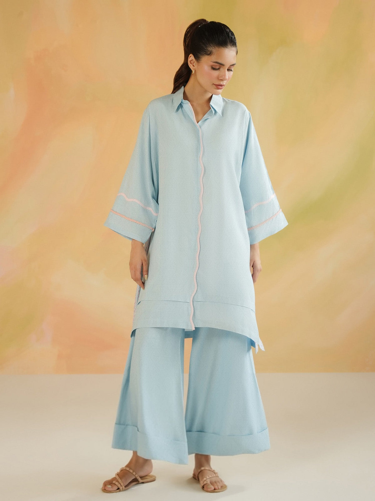 Everyday Co-ord Set