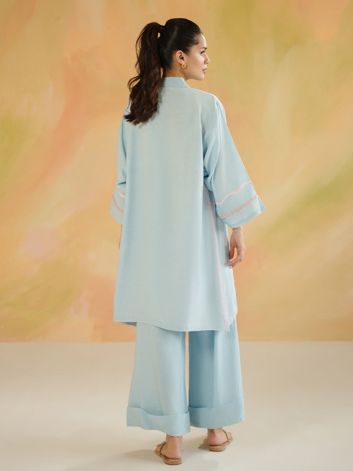 Everyday Co-ord Set