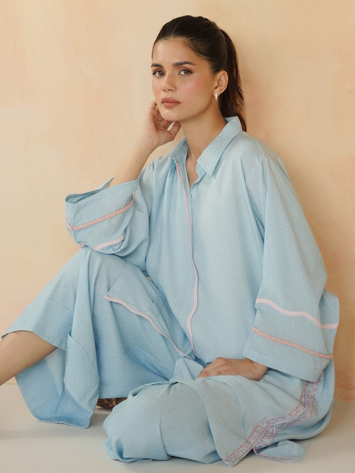 Everyday Co-ord Set