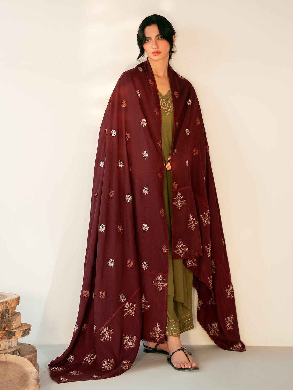 Shawl