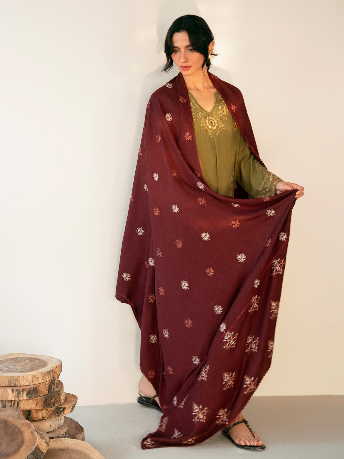 Shawl