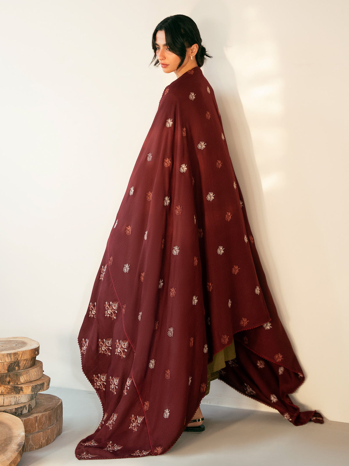 Shawl