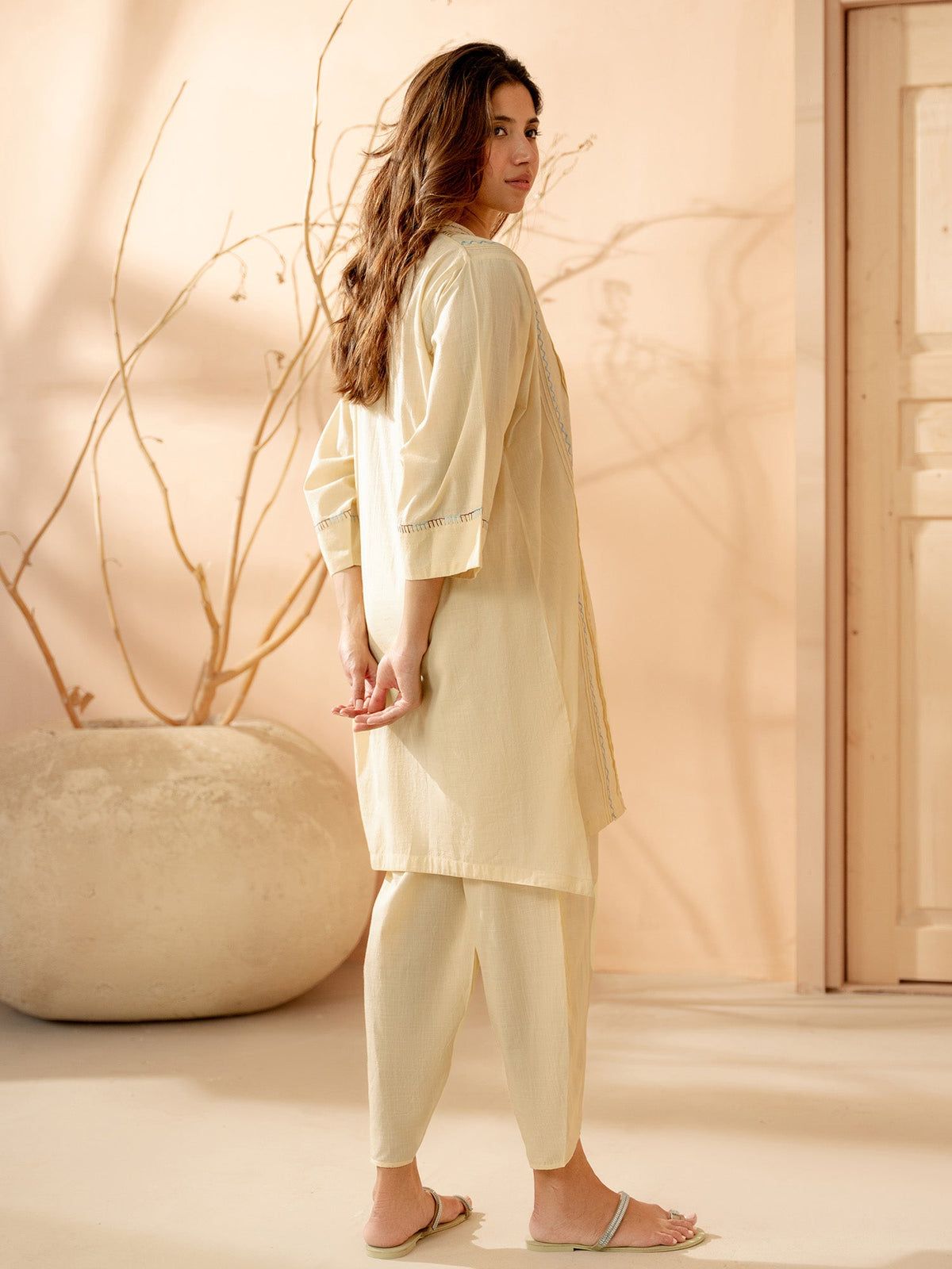 Everyday Co-ord Set