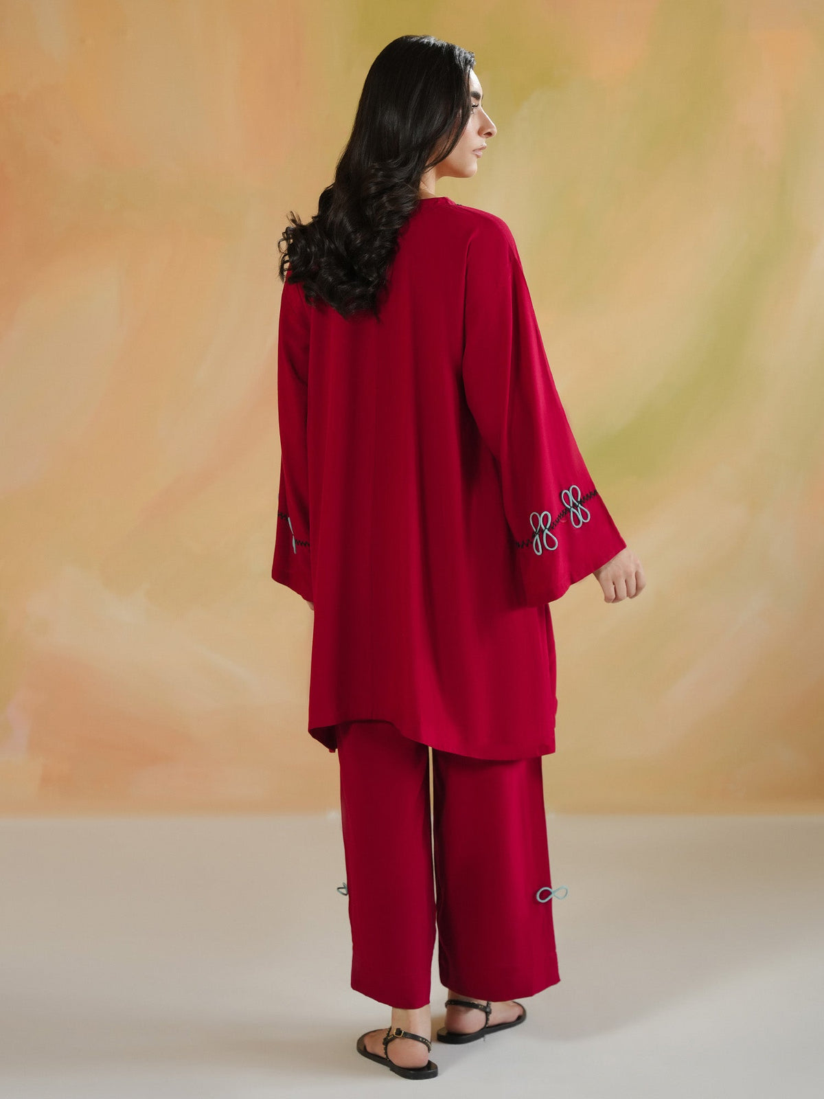 Everyday Co-ord Set