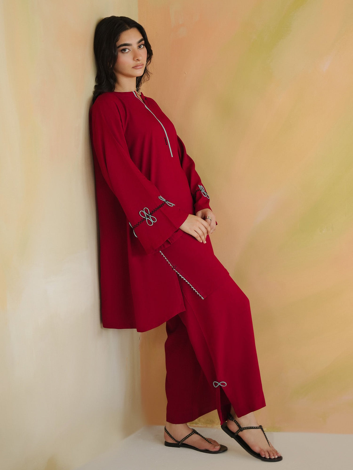 Everyday Co-ord Set