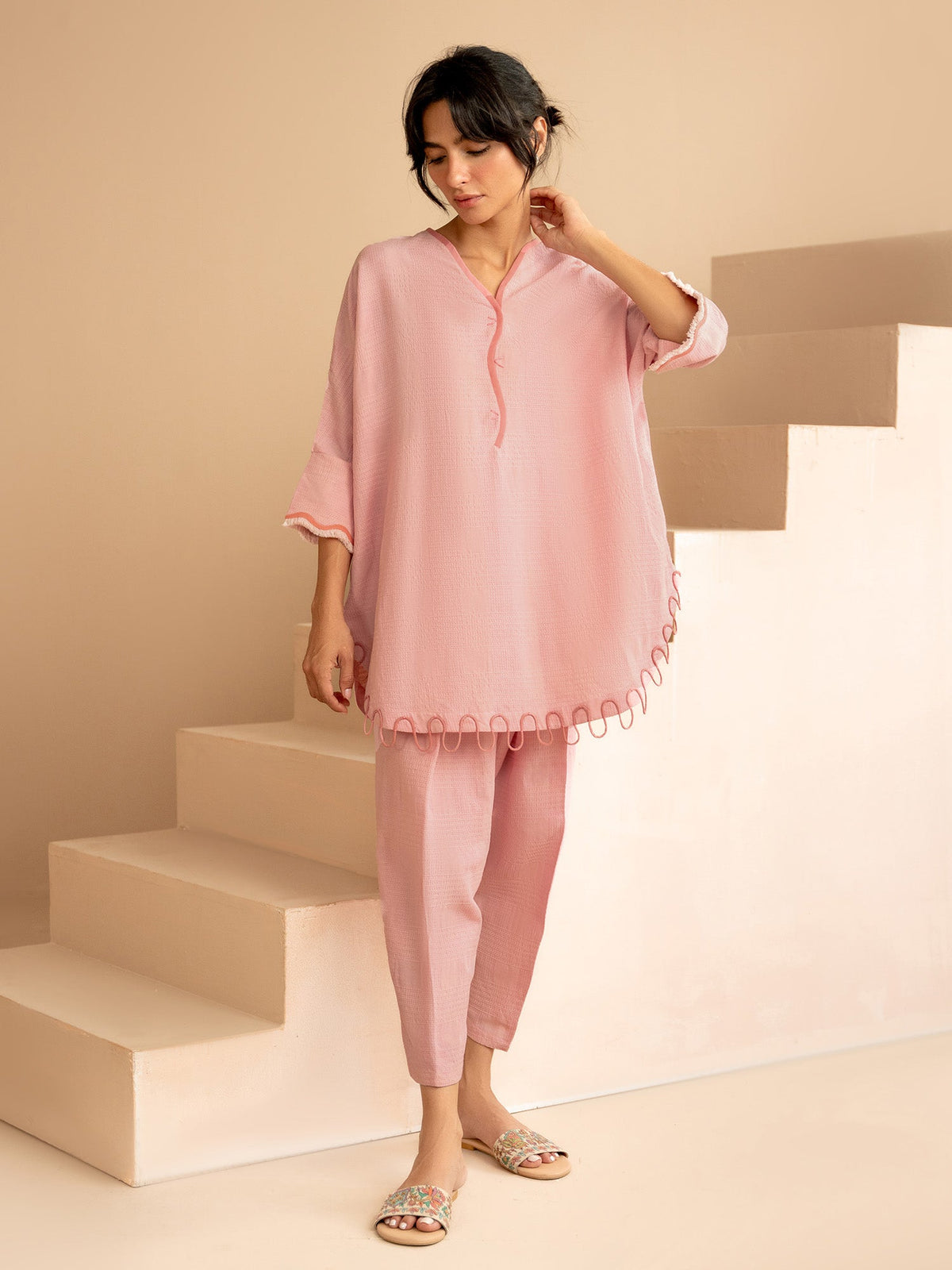 Everyday Co-ord Set