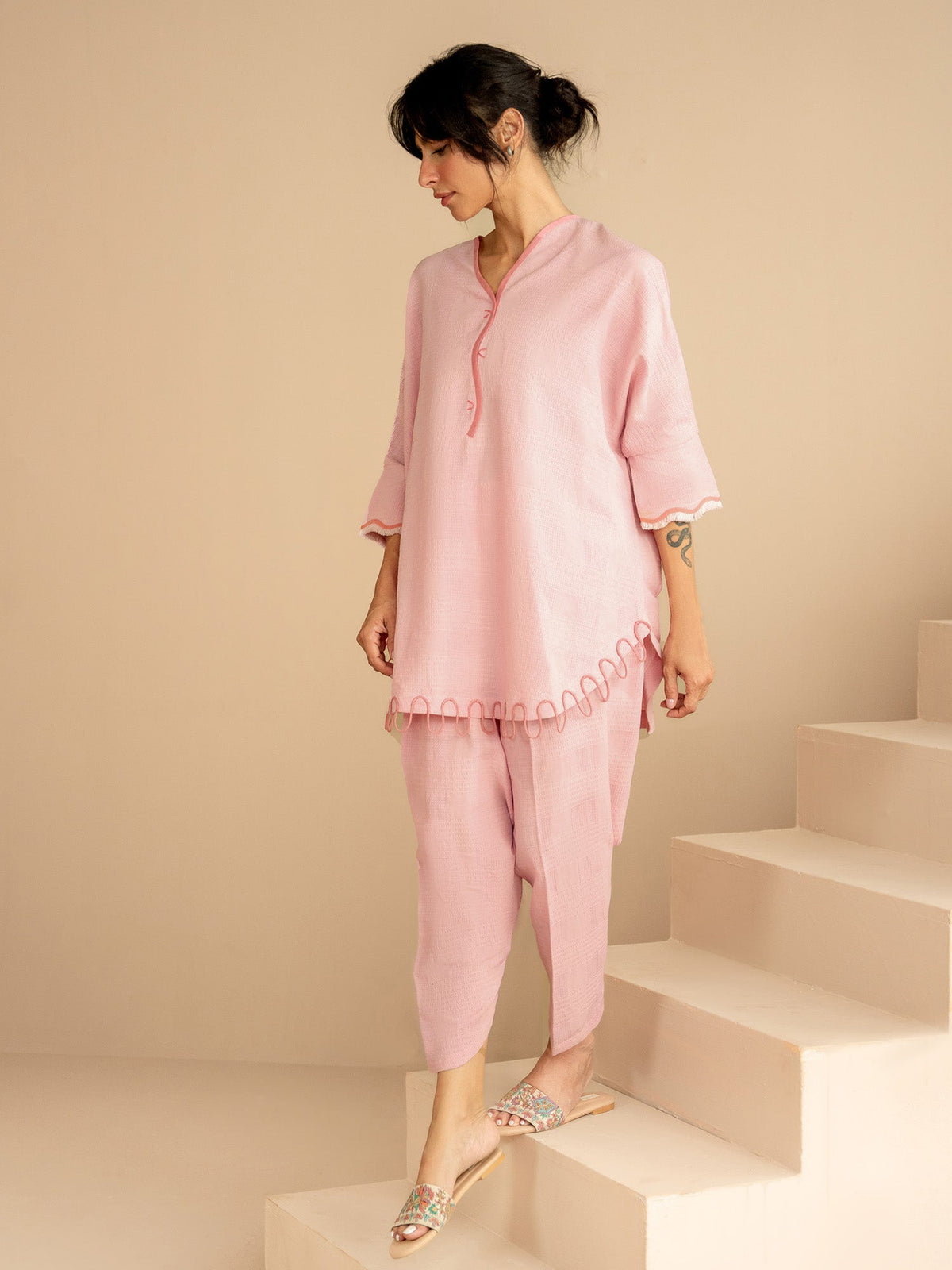 Everyday Co-ord Set