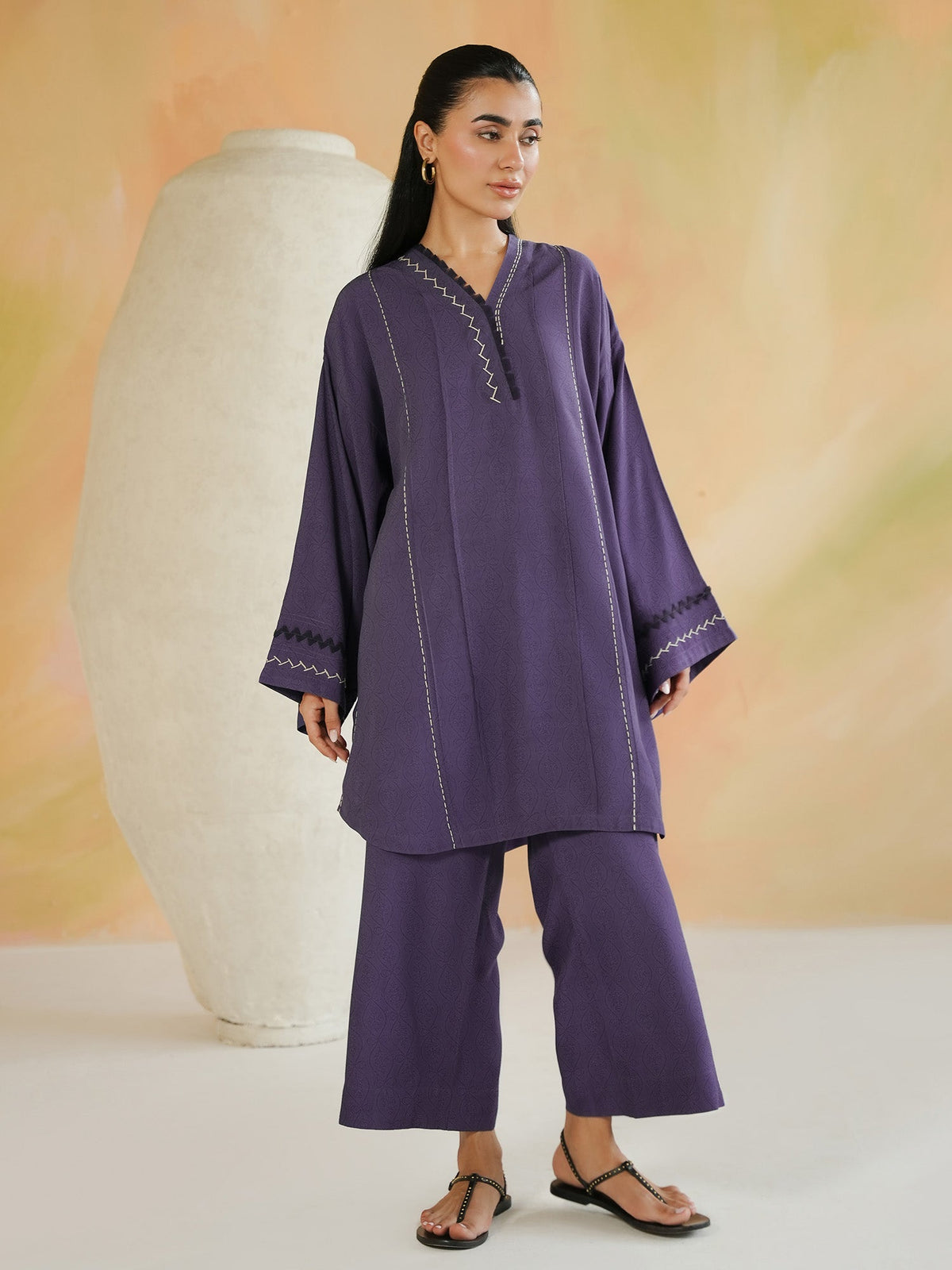 Everyday Co-ord Set