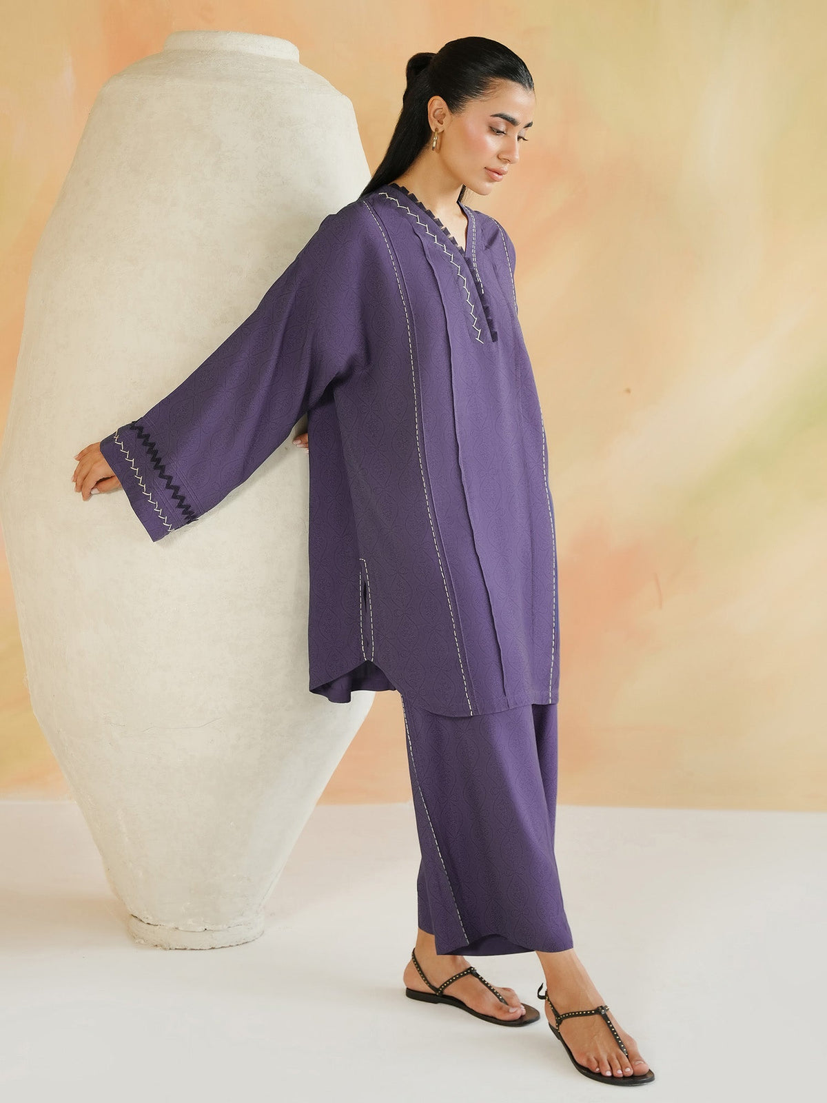Everyday Co-ord Set